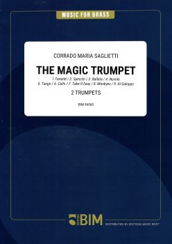 The Magic Trumpet